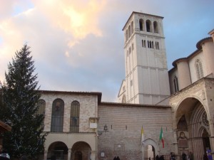 Assisi 18 Dic 2010